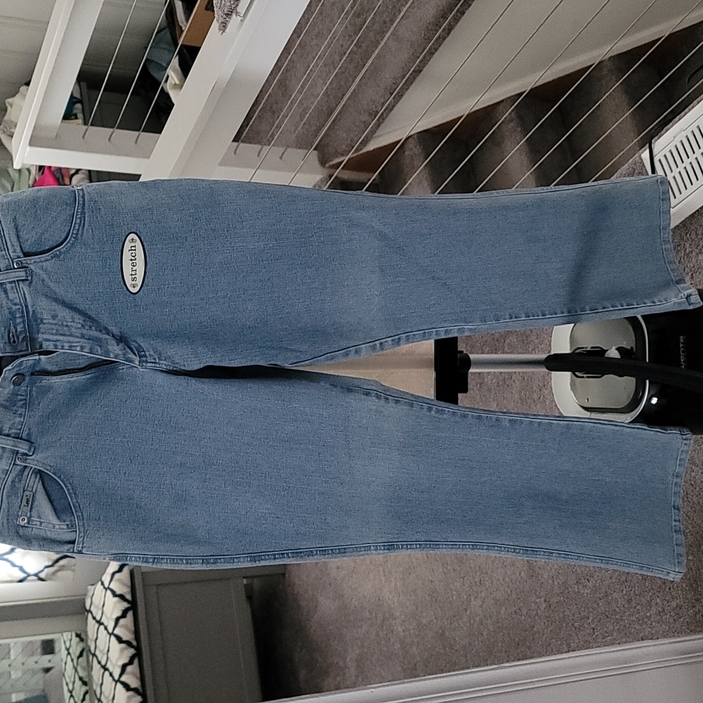 Jeans demin